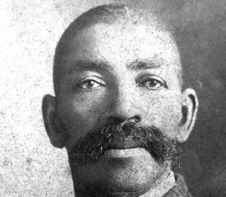 Black History’s Heroes Series: Bass Reeves